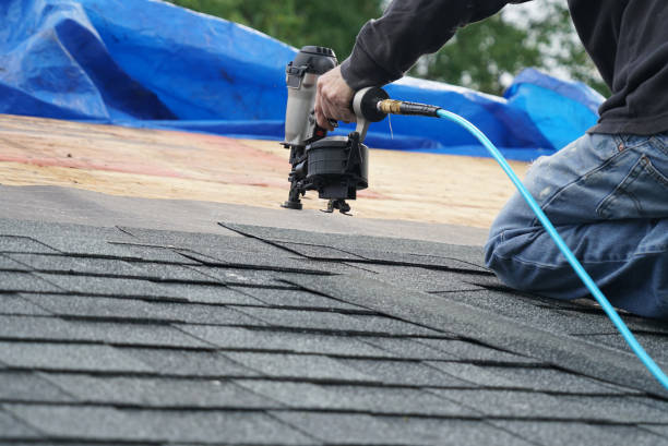 Roof Gutter Cleaning in West Bay Shore, NY
